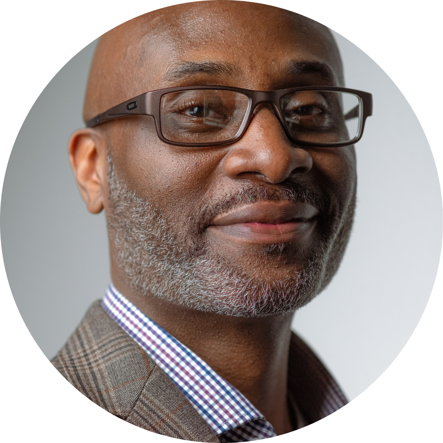 Charles Lemon - UC Survivor